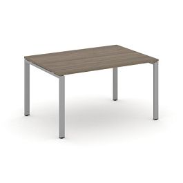 Стайл Проджект Стол переговорный SN-6P.SPRG-002.3 Вяз Благородный/Металл Серый 1180*980*750 - Фото предпросмотра