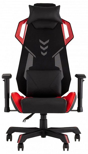 Кресло игровое TopChairs Рэтчэт - Вид 2