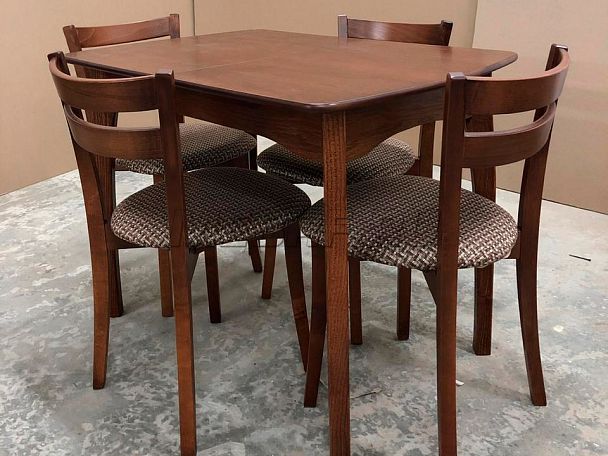 Обеденный стол Модерн-1 - Вид 10