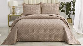 Покрывало с наволочками полутороспальное Роксалана - Фото предпросмотра