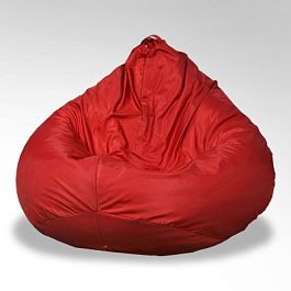 Бескаркасное кресло "ГРУША" размер ХХХL - Фото предпросмотра