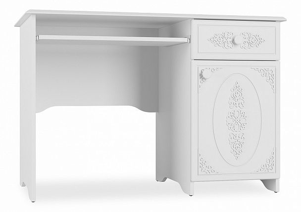 Стол компьютерный Ассоль АС-242К - Вид 1