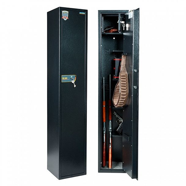 Сейф Арсенал 161T - Вид 1