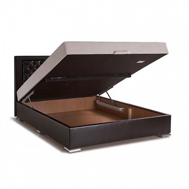 Тахта "Кристалл-2 150" БНП - Вид 2