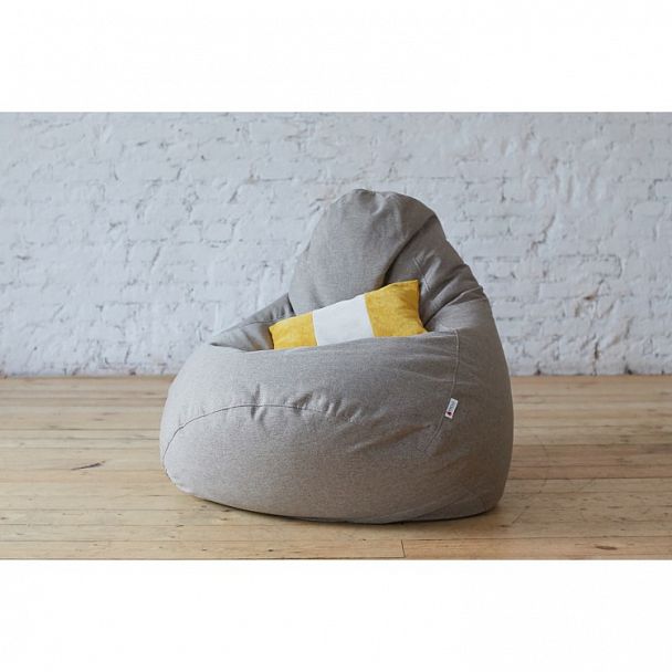 Кресло-мешок "Сальвадор" - Вид 2