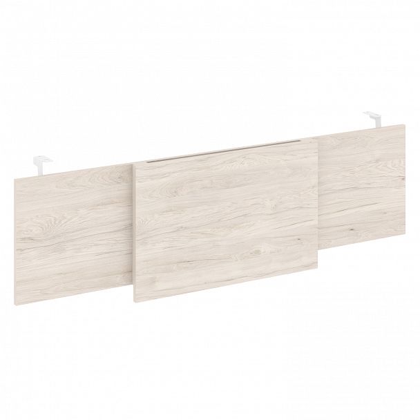 Царга "Onix direct" O.M-CSR-5 денвер светлый/белый - Вид 1