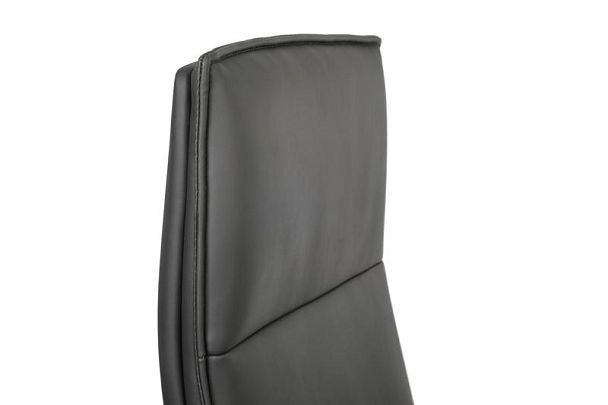 Кресло Crown A1819 Графит - Вид 9