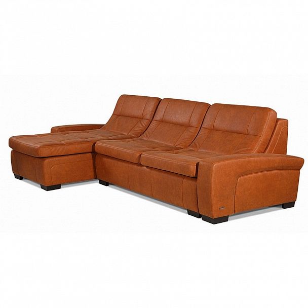 Угловой диван "Лангрей" - Вид 2