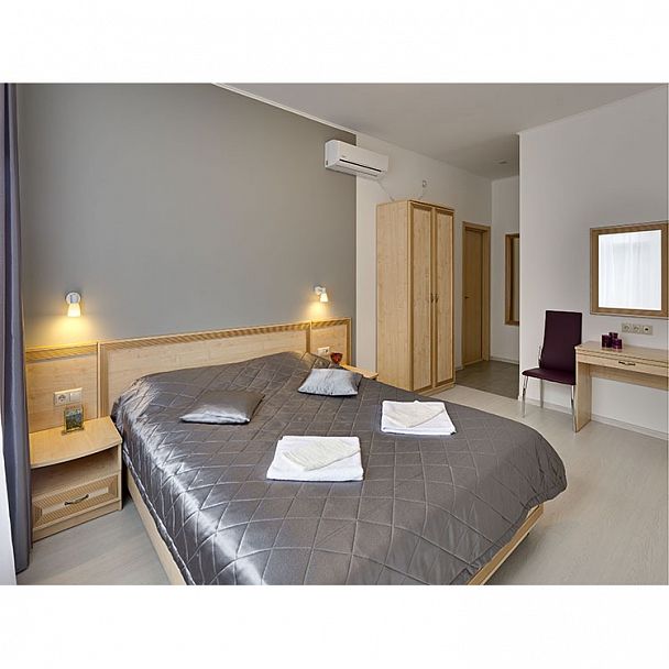 Панель "Антик" для кровати 160 - Вид 2