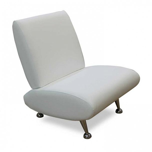 Кресло "Клерк 7" - Вид 1