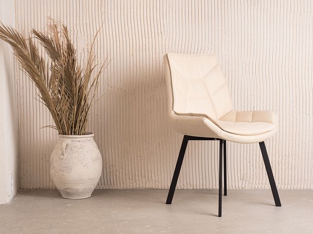 Стул Левмар Capella Biege (R) - Вид 3