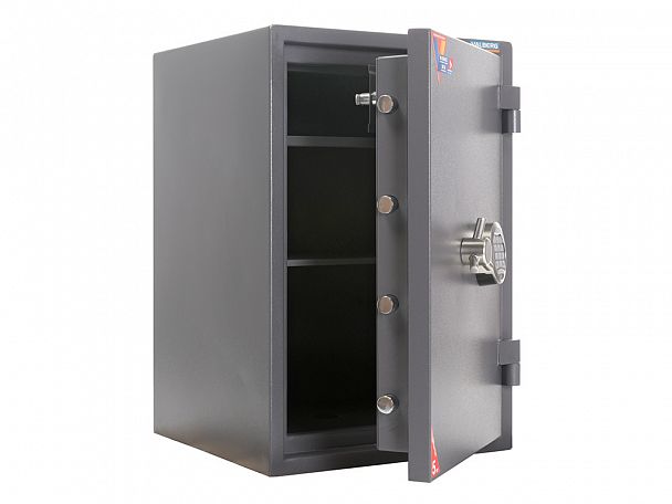Взломостойкий сейф VALBERG ГРАНИТ 65Т EL - Вид 2