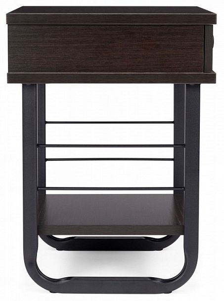 Тумбочка Малгома - Вид 3