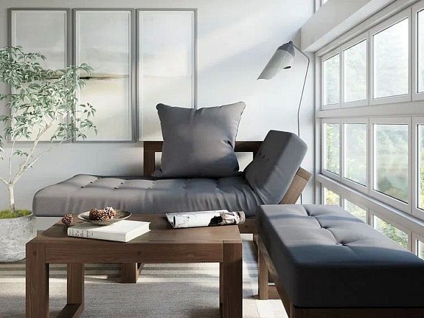 Кресло Амбер - Вид 6