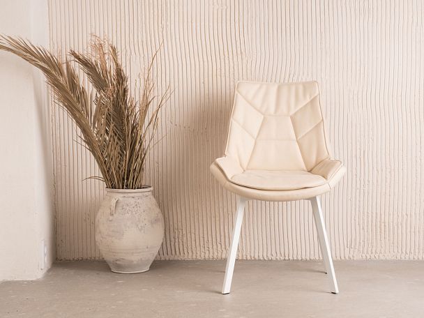 Стул Левмар Capella S64/Biege - Вид 2