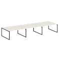 /catalog/kategorii/stoly/rabochie-stantsii-i-bench-sistemy/metal-system-quattro-r-st-na-6-rab-mesta-na-o-obraznom-m-k-40bo-sm-6-4-dub-navarra-antratsit-metall-/ - фотография