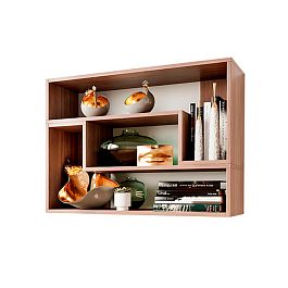 Полка "Смарт-2" дуб атланта - Фото предпросмотра