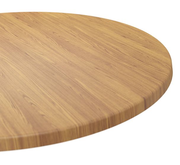 Столешница Sheffilton SHT-TT46 90 дуб - Вид 4