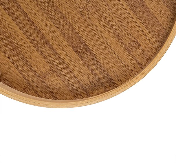 Поднос Sheffilton SHT-TR2 бамбук - Вид 5