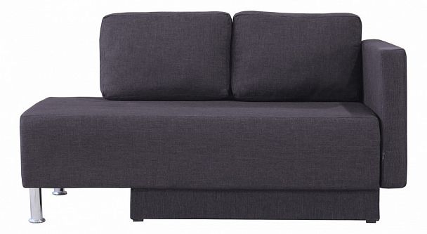 Диван-кушетка Леон - Вид 1