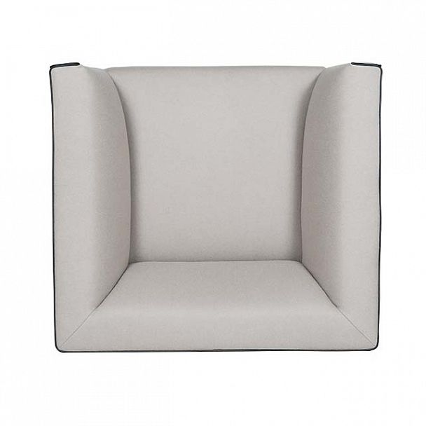 Кресло "Барселона" - Вид 4