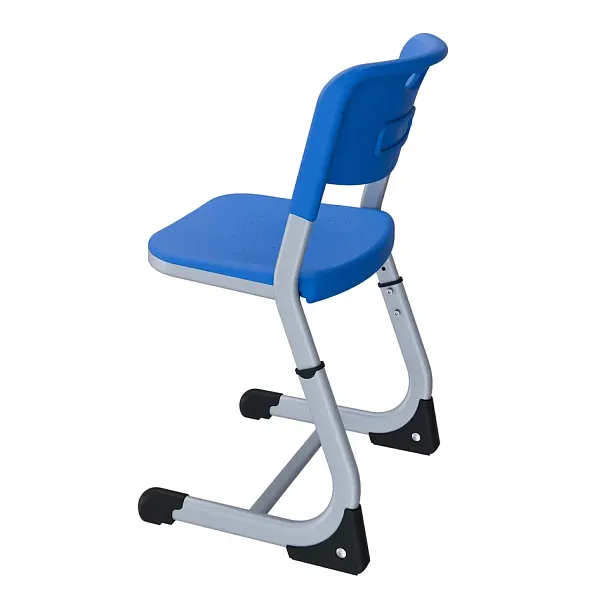 Стул SMART регулируемый (ПЛАСТИК ПР-ВО КИТАЙ) гр.р.5-7 - Вид 4