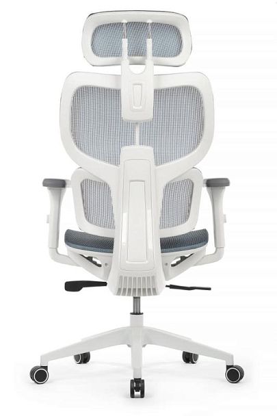 Кресло Argo W-228 Синий - Вид 4