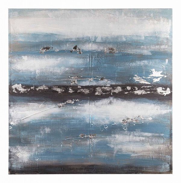 Картина (100x3x100 см) Tomas Stern 85097 - Вид 1