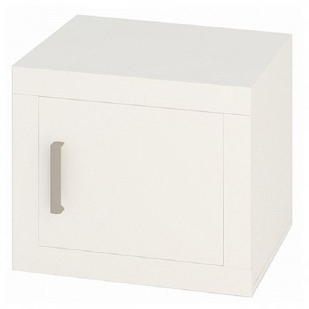 Тумба Toivo ТОЙ-ТБ 60/45 Белый - Вид 1