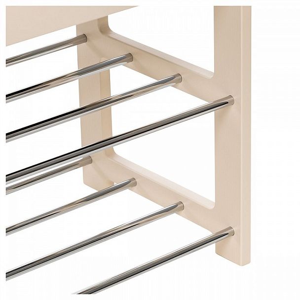 Банкетка-стеллаж для обуви Грейс - Вид 6