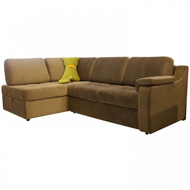 Диван угловой "Престиж 8" - Вид 3