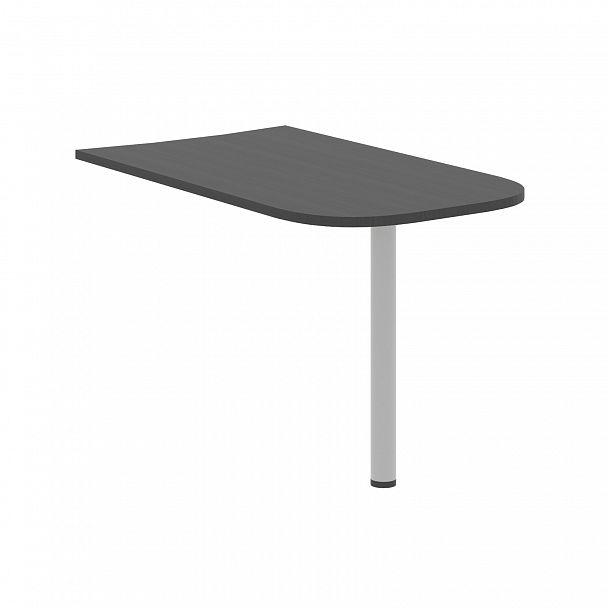 Приставка "Xten" XB 127 дуб юкон - Вид 1