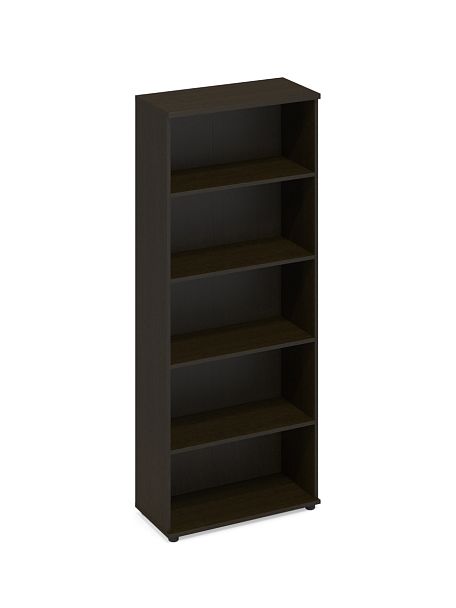 Стеллаж высокий A4 А4 375 БП  - Вид 1