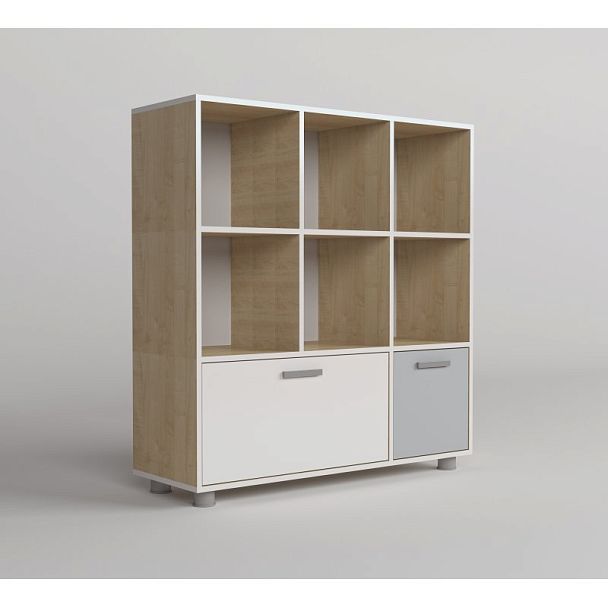 Модуль напольный "Лидер" 3*3 - Вид 1