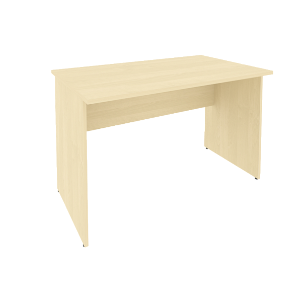 Riva Стол письменный А.СП-2 Клён 1200*720*750 - Вид 1