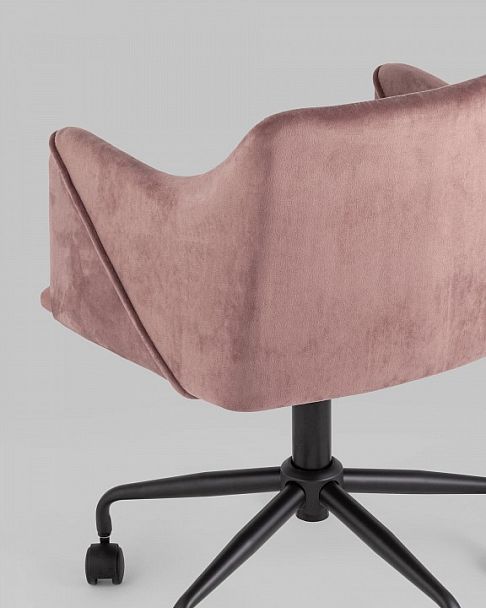 Кресло компьютерное Jamal - Вид 6