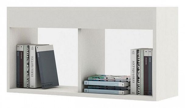 Полка книжная Эстри-1 - Вид 1