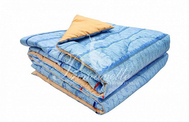 Постельное белье полутораспальное Porto - Вид 3