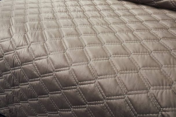 Покрывало с наволочками евростандарт Фредерика - Вид 4