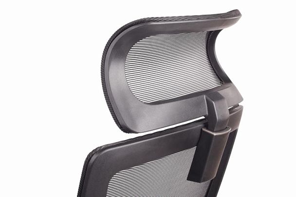 Кресло Line RCH W-202AC Черный - Вид 6