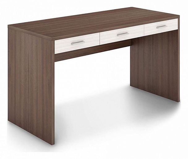 Стол письменный Домино СП-82С Карамель/Шамони - Вид 1