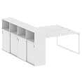 /catalog/kategorii/stoly/rabochie-stantsii-i-bench-sistemy/metal-system-quattro-r-st-s-shkafom-kupe-na-o-obraznom-m-k-50bo-rs-sshk-4-4-t-belyy-belyy-metall-201/ - фотография