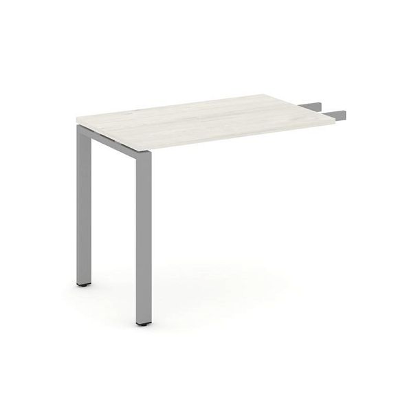 Style Project Direct Брифинг-приставка SN-6P.BR-002 Дуб Наварра/Металл Серый 780*600*750 - Вид 1