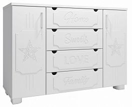 Тумба ДримСтар ДС-17 - Фото предпросмотра