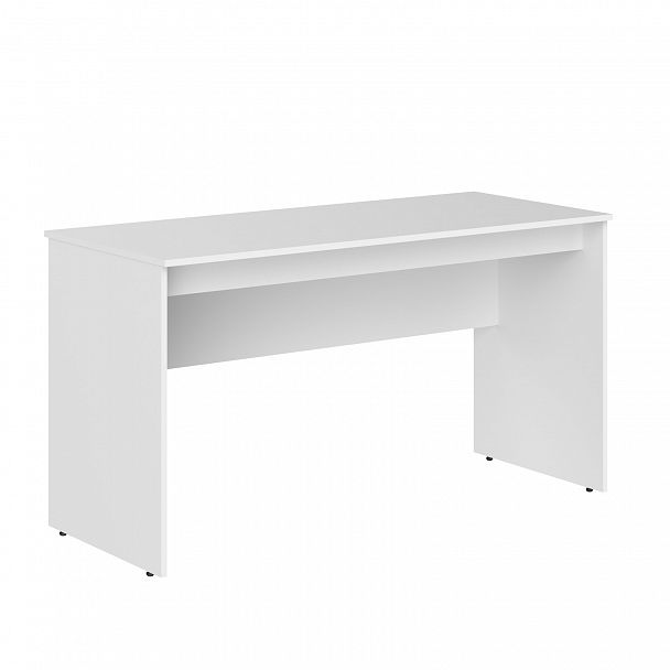 Стол "Simple" S-1400 белый - Вид 1