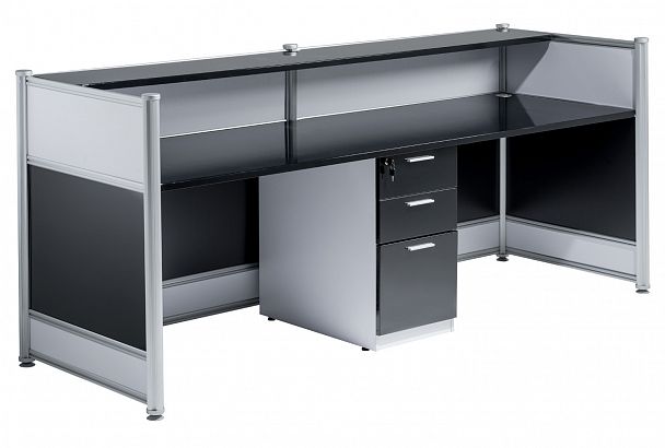 Ресепшн заказной №42 - Вид 2