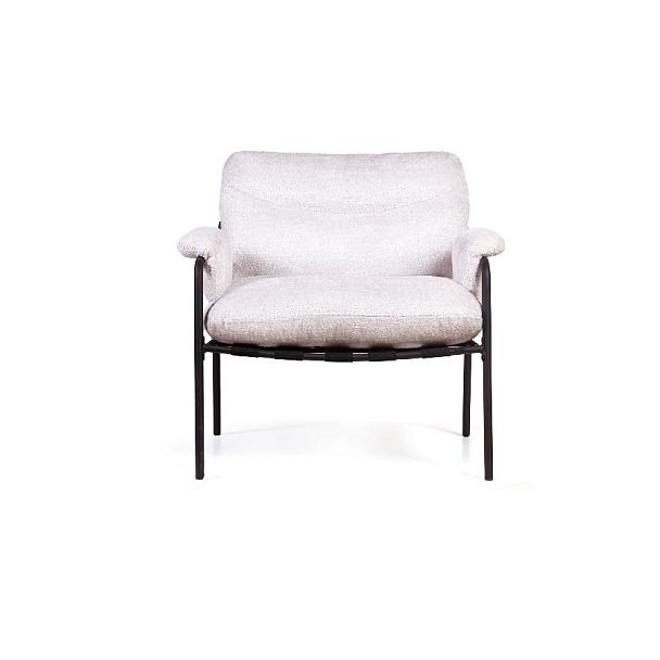 Кресло Stella, белый - Вид 2