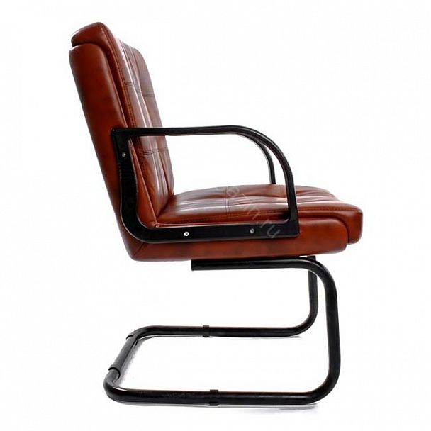 Кресло "Президент" конференц стандарт - Вид 2