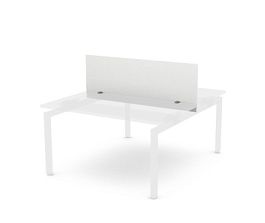 EUROPE/ЕВРОПА RE037-138х1 Экран лдсп 16 ММ 1380x16x504 Белый - Фото предпросмотра