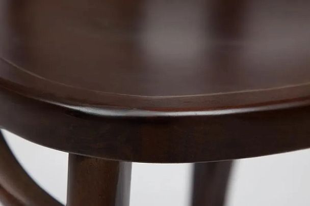 Стул Secret de Maison Михаэль/Michael (мод.CB2061), дерево береза, 40*40*89см, Темный Орех (№5),  - Вид 6